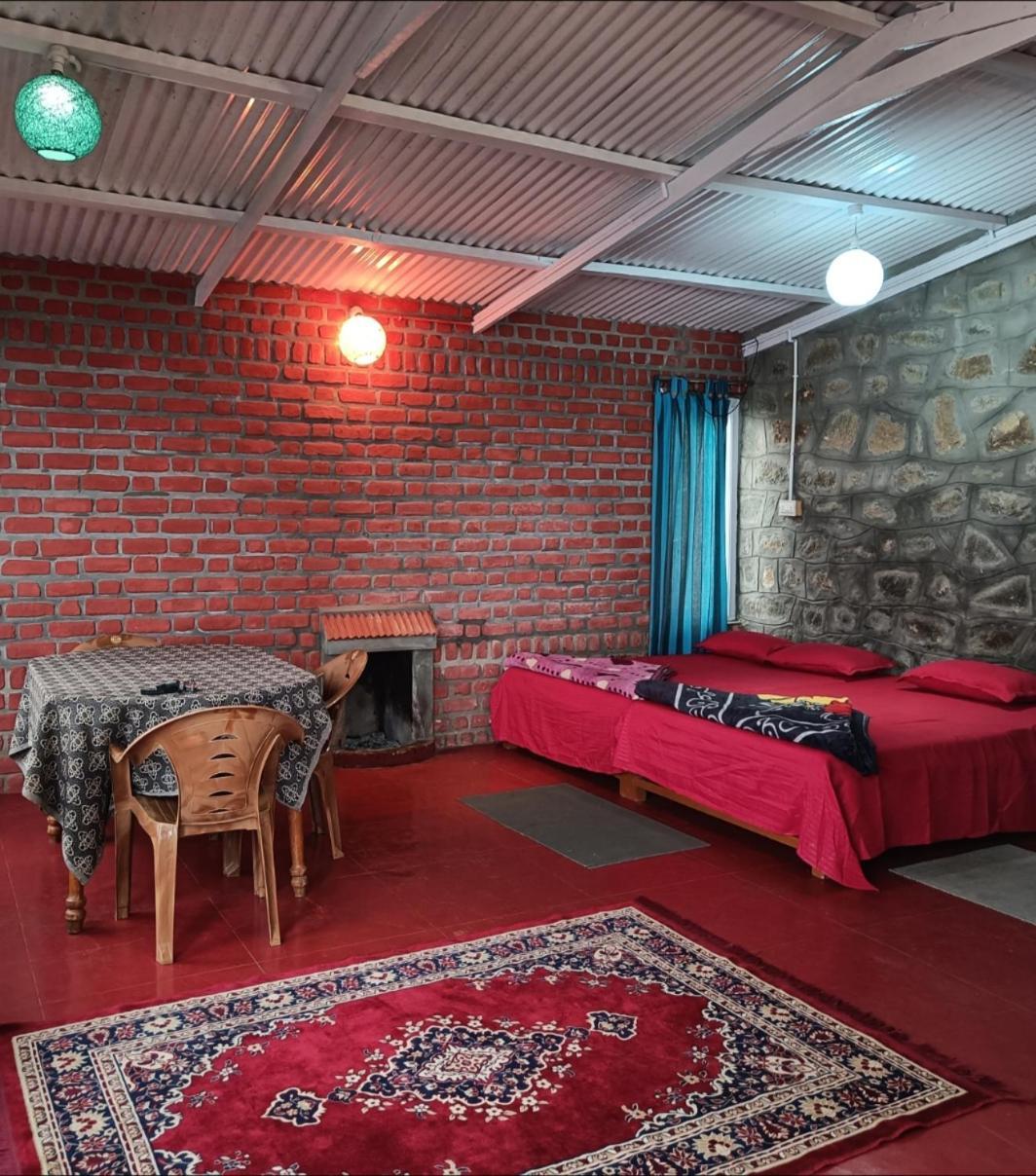 Cozy Huts Villa Kodaikanal Exterior photo