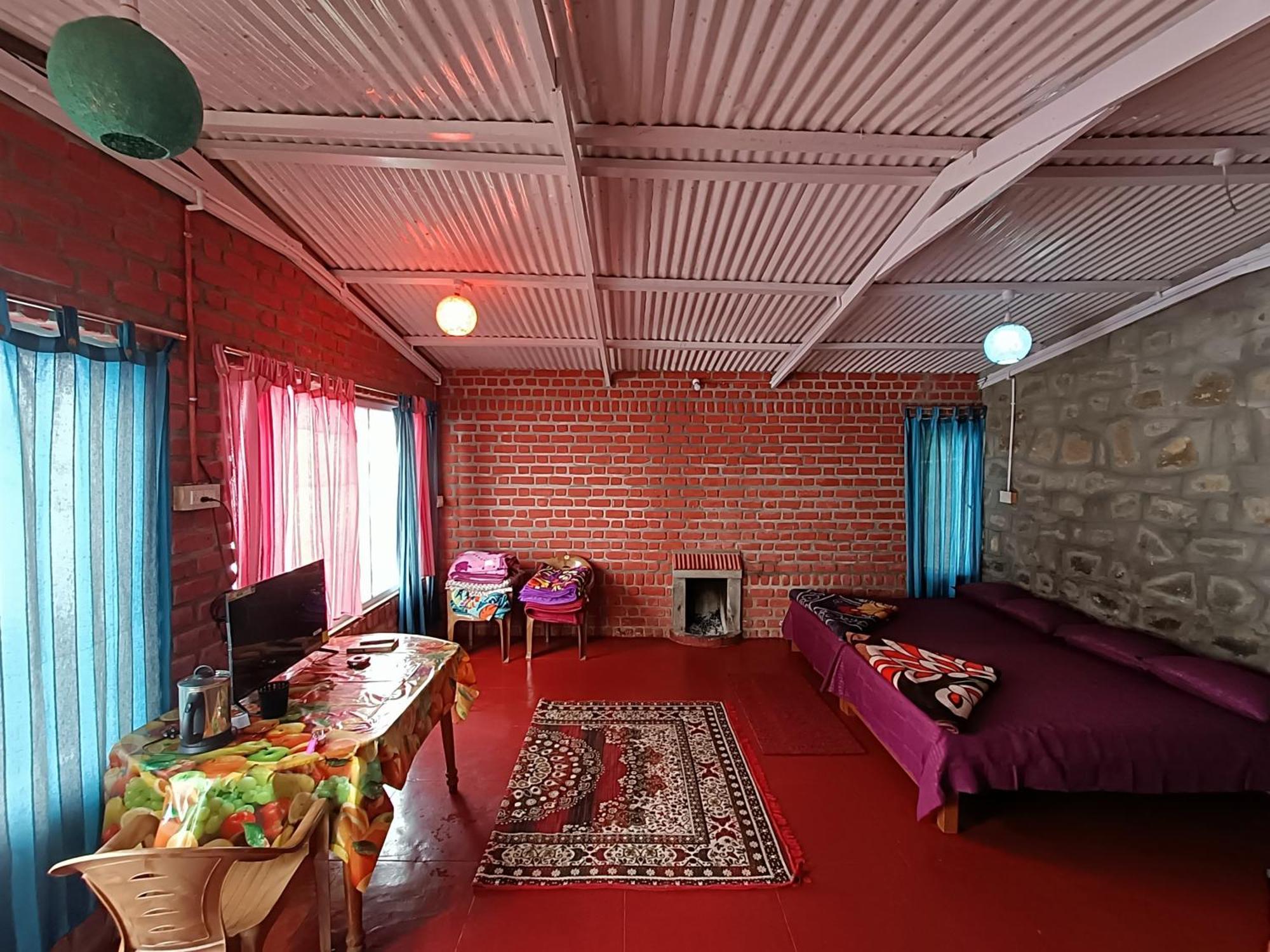 Cozy Huts Villa Kodaikanal Exterior photo