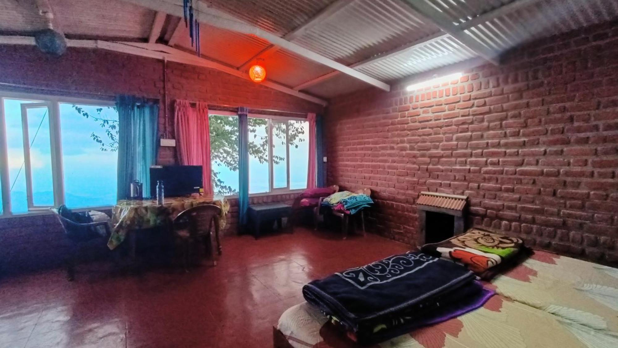 Cozy Huts Villa Kodaikanal Exterior photo